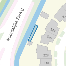 Perceel HGL01-T-8887