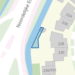 Perceel HGL01-T-8888