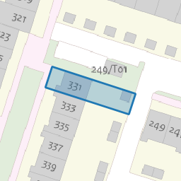 Perceel HGL01-T-8891