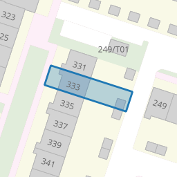 Perceel HGL01-T-8892