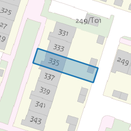 Perceel HGL01-T-8893