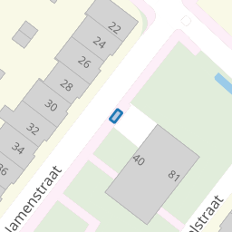 Perceel HGL01-T-8894