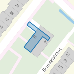 Perceel HGL01-T-8895