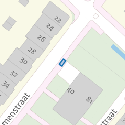 Perceel HGL01-T-8896