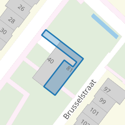 Perceel HGL01-T-8897