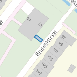 Perceel HGL01-T-8901