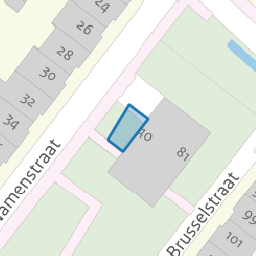 Perceel HGL01-T-8902