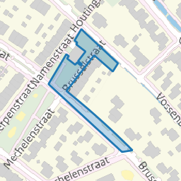 Perceel HGL01-T-8903