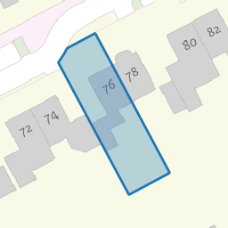 Perceel HGL01-T-8906