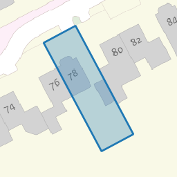 Perceel HGL01-T-8907