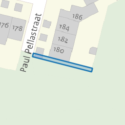 Perceel HGL01-T-8919