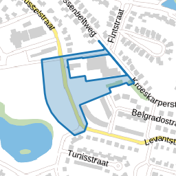 Perceel HGL01-T-8931