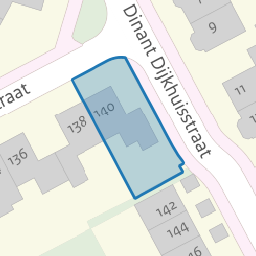 Perceel HGL01-T-8932