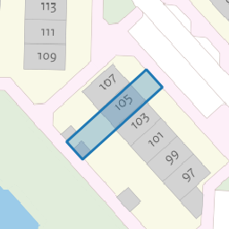 Perceel HGL01-T-8934