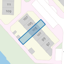 Perceel HGL01-T-8935