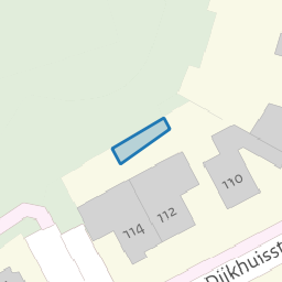 Perceel HGL01-T-8938