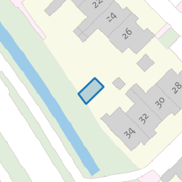 Perceel HGL01-T-8943