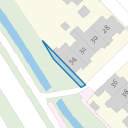 Perceel HGL01-T-8944