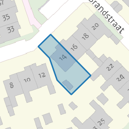 Perceel HGL01-T-8946