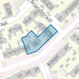 Perceel HGL01-T-8947