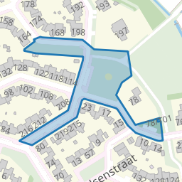 Perceel HGL01-T-8948