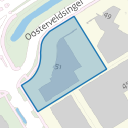 Perceel HGL01-T-8952