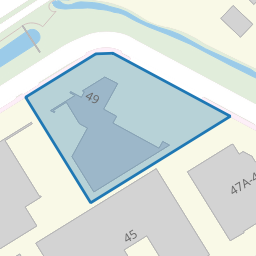 Perceel HGL01-T-8953