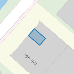 Perceel HGL01-T-8964