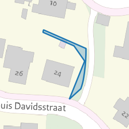 Perceel HGL01-T-8982