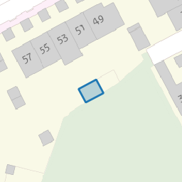 Perceel HGL01-T-8987