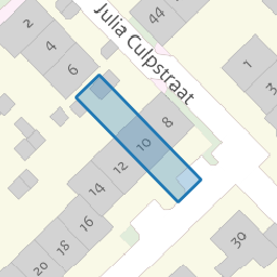 Perceel HGL01-T-8997