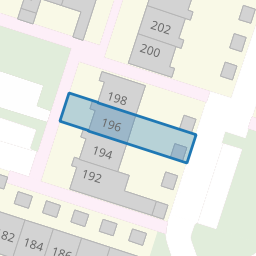 Perceel HGL01-T-9000