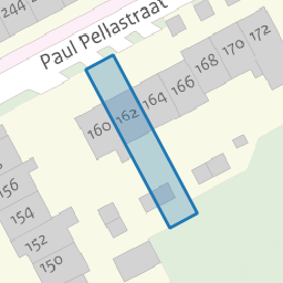 Perceel HGL01-T-9004