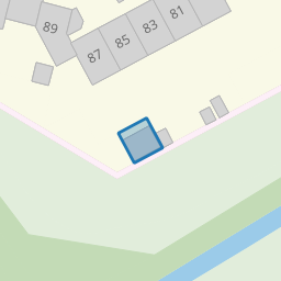 Perceel HGL01-T-9009