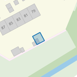 Perceel HGL01-T-9015