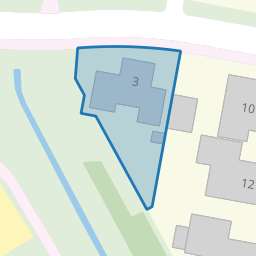 Perceel HGL01-T-9017