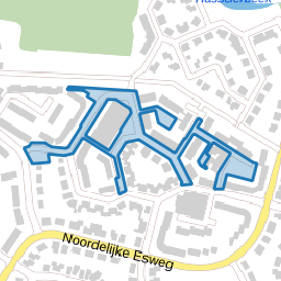 Perceel HGL01-T-9020