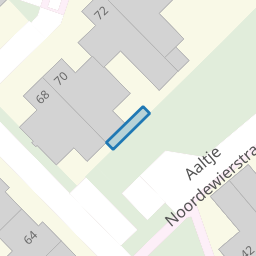 Perceel HGL01-T-9023