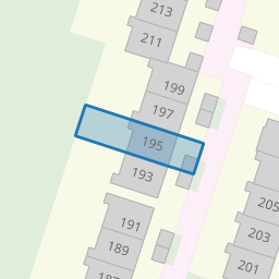 Perceel HGL01-T-9026