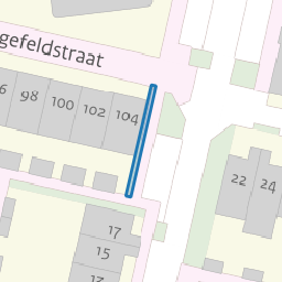 Perceel HGL01-T-9031