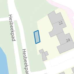 Perceel HGL01-T-9033