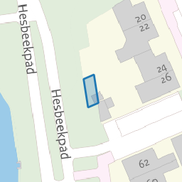 Perceel HGL01-T-9034