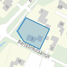 Perceel HGL01-T-9037