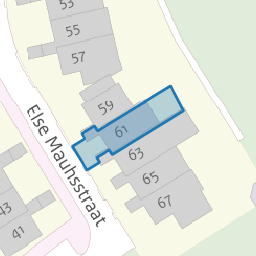 Perceel HGL01-T-9045