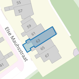 Perceel HGL01-T-9046