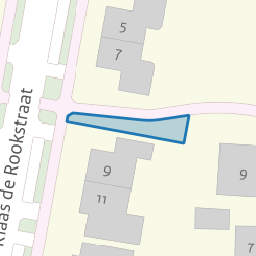 Perceel HGL01-T-9049