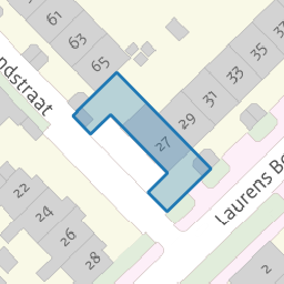 Perceel HGL01-T-9054