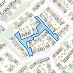 Perceel HGL01-T-9055