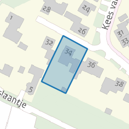 Perceel HGL01-T-9065