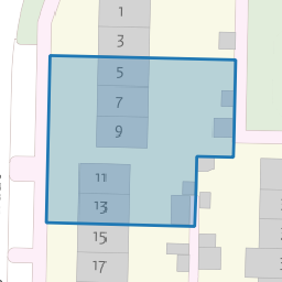 Perceel HGL01-T-9079